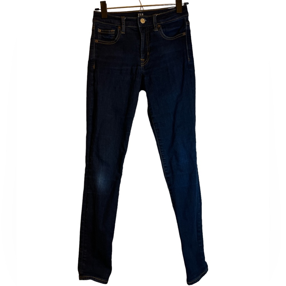 Gap Denim Skinny Jeans